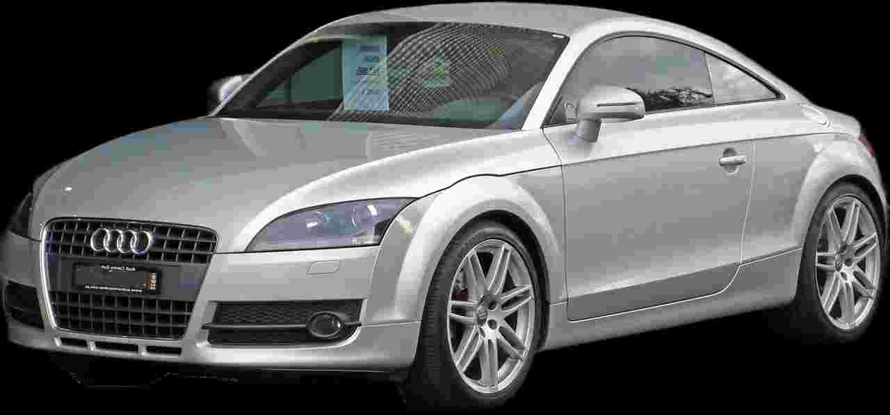 Audi TT 2.0 16v TFSI S-Tronic - 2007 - Gasolina