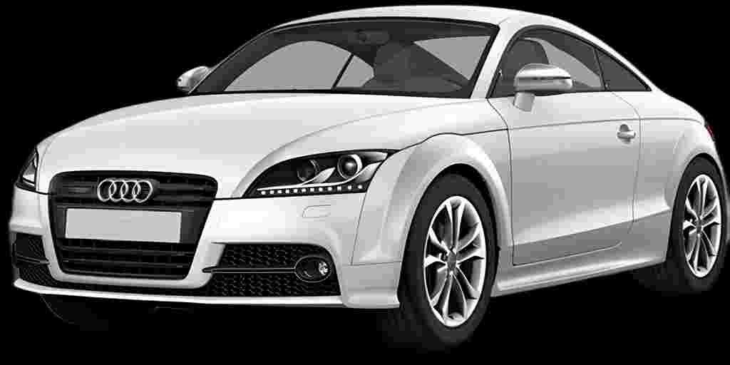 Audi TT 2.0 16v TFSI S-Tronic - 2011 - Gasolina