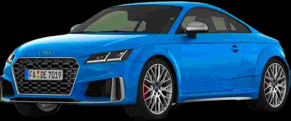 Audi TT 2.0 16v TFSI S-Tronic - 2018 - Gasolina