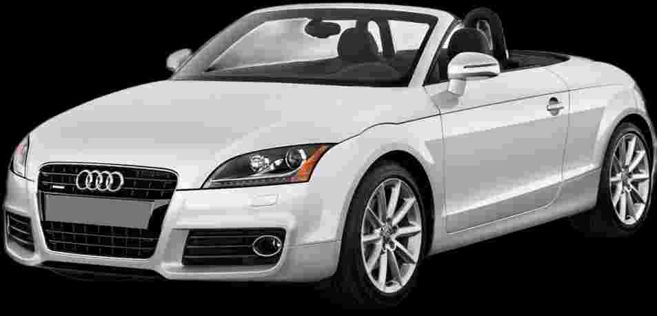 Audi TT Roadster 2.0 16v TFSI S-Tronic - 2011 - Gasolina