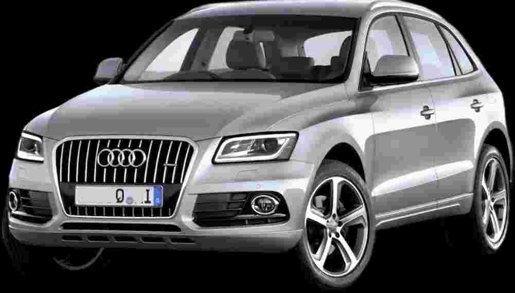 Audi Q5 3.2 FSI V6 Quattro S Tronic - 2010 - Gasolina