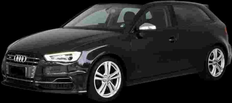 Audi S3 Sportback 2.0 TFSI Quattro S Tronic - 2014 - Gasolina