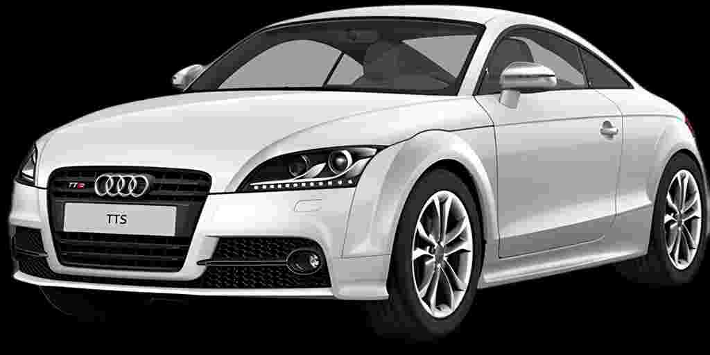 Audi TTS 2.0 TFSI QUATTRO S Tronic - 2012 - Gasolina