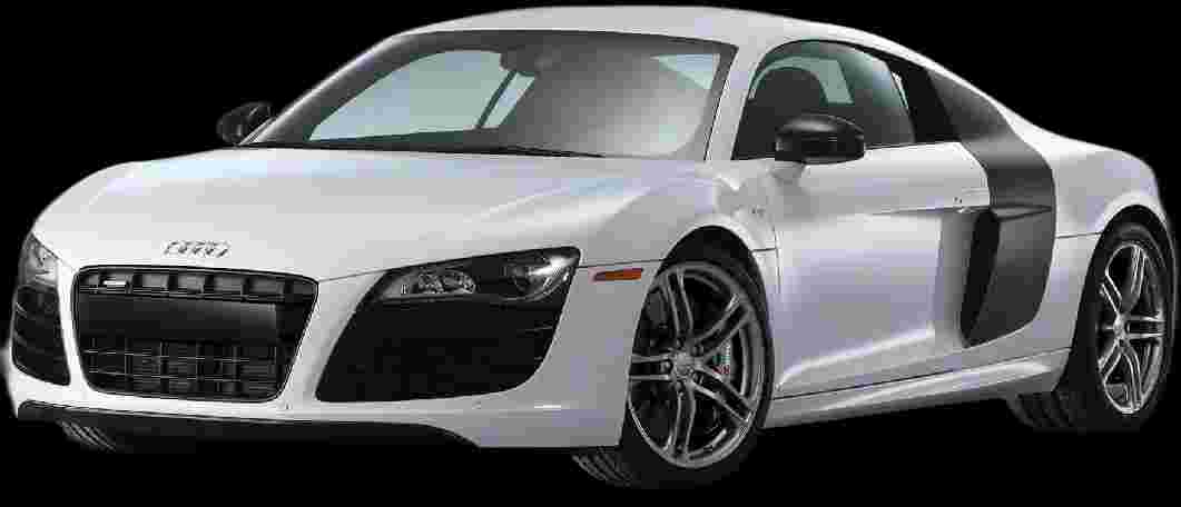 Audi R8 5.2 V10 Quattro R-tronic/S-tronic - 2010 - Gasolina