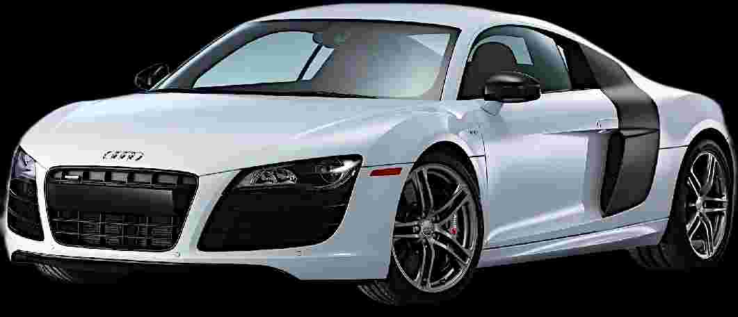 Audi R8 5.2 V10 Quattro R-tronic/S-tronic - 2011 - Gasolina