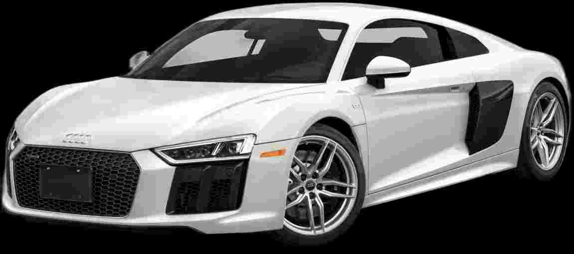 Audi R8 5.2 V10 Quattro R-tronic/S-tronic - 2021 - Gasolina