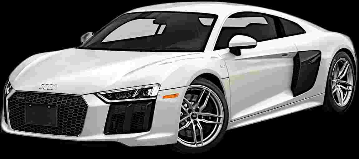 Audi R8 5.2 V10 Quattro R-tronic/S-tronic - 2022 - Gasolina