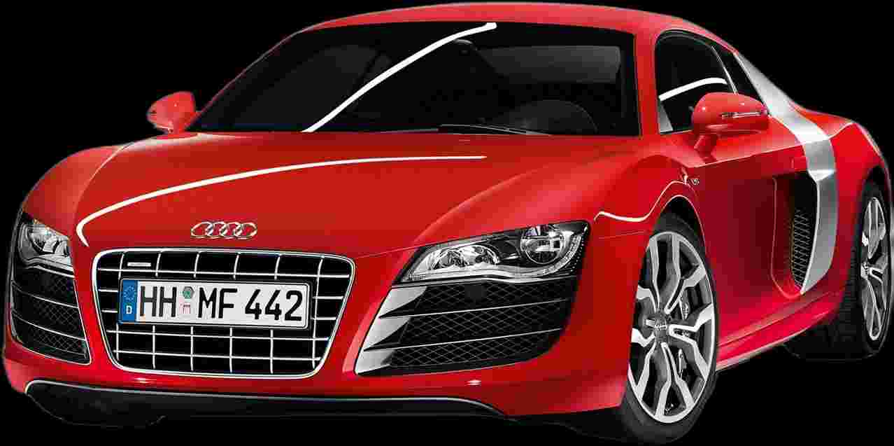 Audi R8 4.2 V8 426cv Quattro R-tronic - 2008 - Gasolina