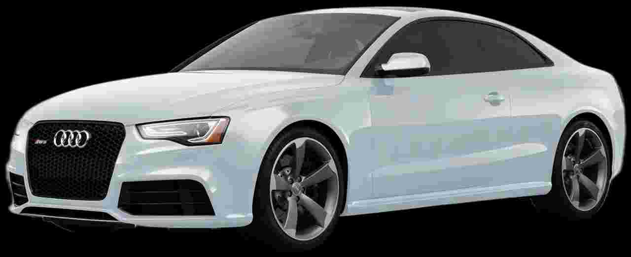 Audi RS5 4.2 FSI V8 450cv Quattro S-Tron. 2p - 2014 - Gasolina