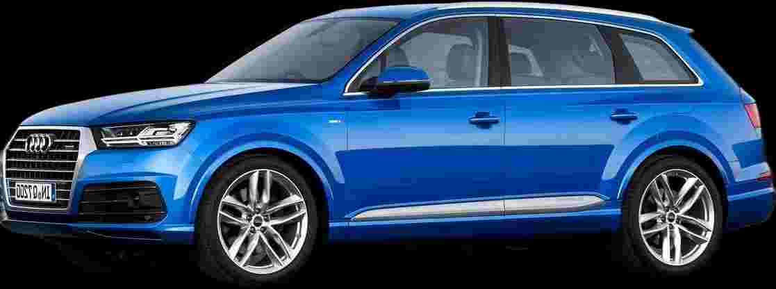 Audi Q7 3.0 V6 TFSI  Quat.Tip.5p/ Perf.(Híb.) - 2021 - Gasolina