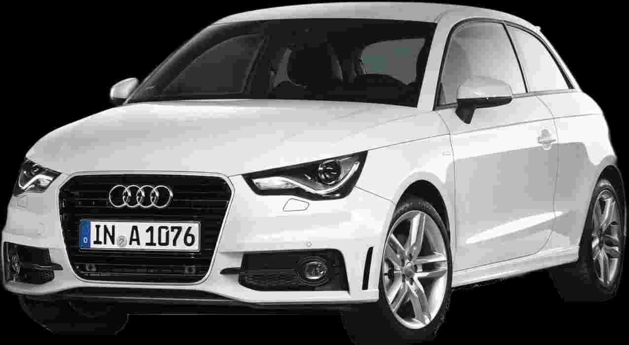 Audi A1 1.4 TFSI 122cv S-tronic 3p - 2011 - Gasolina