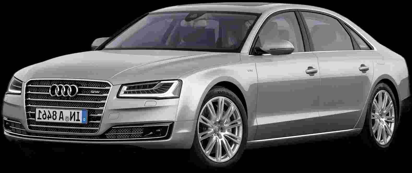 Audi A8 6.3 W12 48V Quattro Tiptronic - 2013 - Gasolina