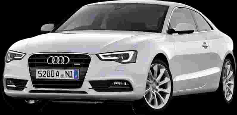 Audi A5 Coupê 2.0 TFSI Quattro Stronic - 2013 - Gasolina