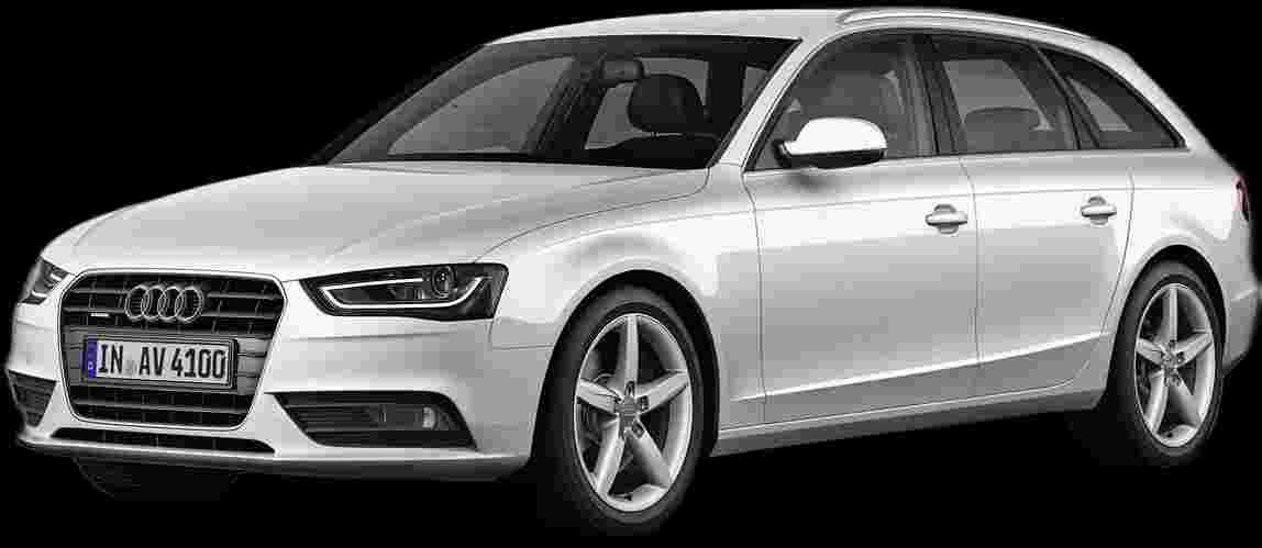 Audi A4 2.0 Avant 16V TFSI Quattro Stronic - 2013 - Gasolina