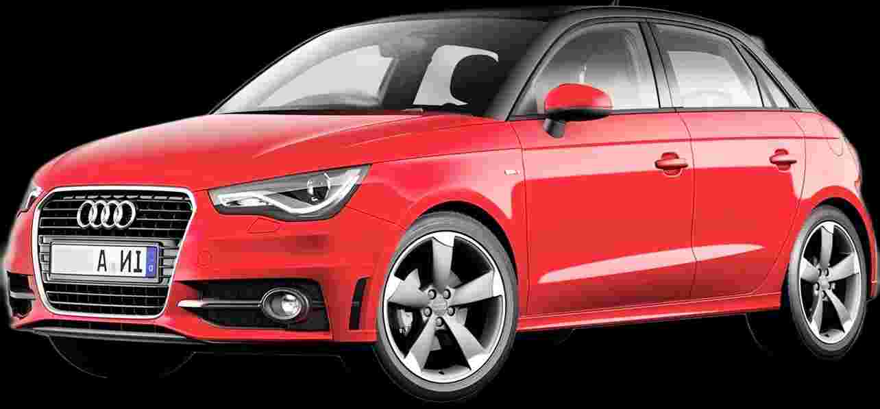 Audi A1 Sportback 1.4 TFSI 185cv 5p S-tronic - 2013 - Gasolina