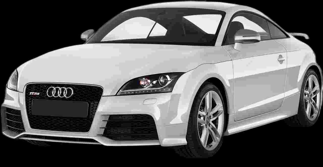 Audi TTRS 2.5 TFSI QUATTRO S Tronic - 2013 - Gasolina