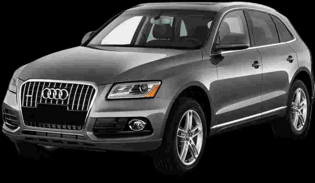 Audi Q5 3.0 V6 TFSI 272cv Quattro Tiptronic - 2013 - Gasolina