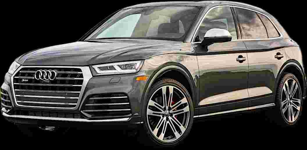 Audi S Q5 3.0 V6 TFSI 354cv Quattro Tiptronic - 2015 - Gasolina