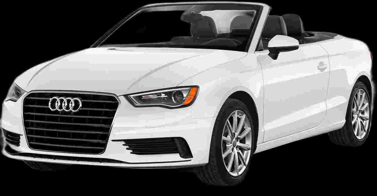 Audi A3 Cabriolet 1.8 16V TFSI 180cv S-tronic - 2015 - Gasolina