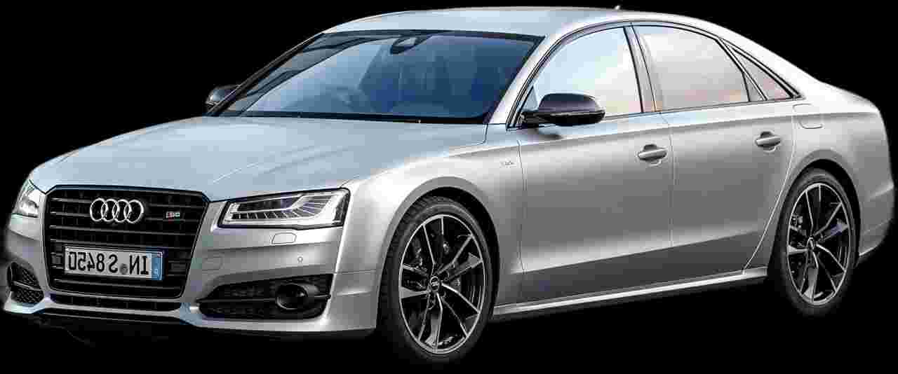 Audi S8 4.0 TFSI Quattro Tiptronic 4p - 2013 - Gasolina