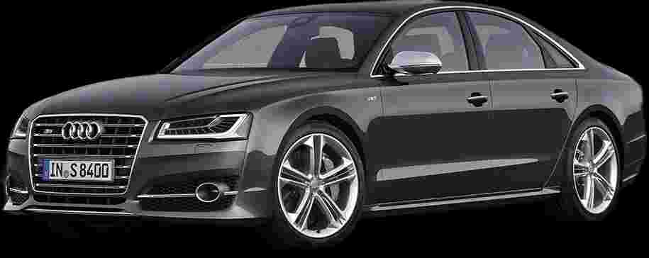 Audi S8 4.0 TFSI Quattro Tiptronic 4p - 2015 - Gasolina