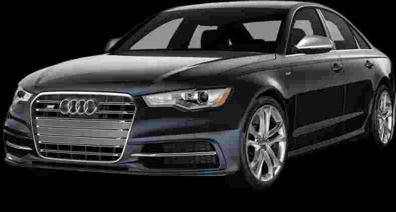 Audi S6 4.0 TFSI Quattro S-Tronic 4p - 2013 - Gasolina