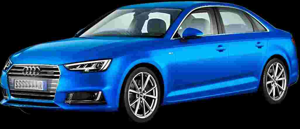 Audi A4 Launch Edition 2.0 TFSI 190cv S troni - 2016 - Gasolina