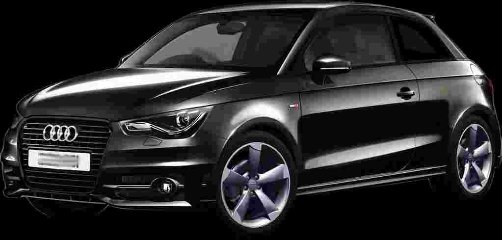 Audi A1 Sport. S Edition 1.4 TFSI 5p S-tronic - 2016 - Gasolina