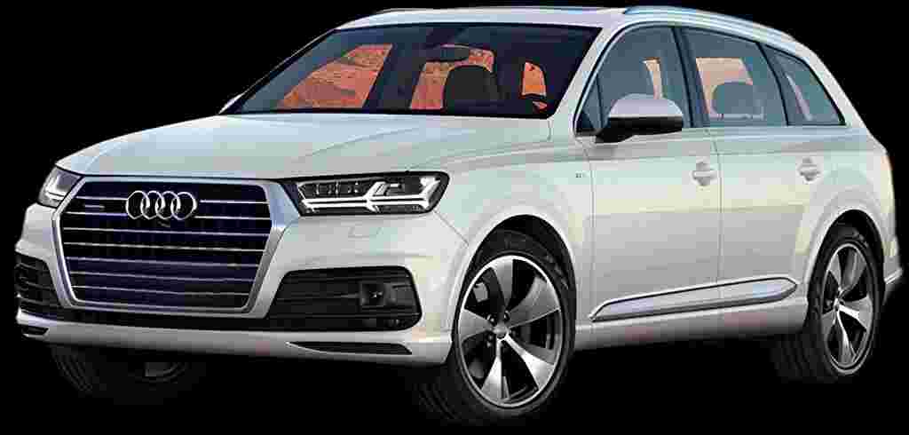 Audi Q7 3.0 V6 TDI Quat.Tip. 5p Die./Perfor. - 2017 - Diesel