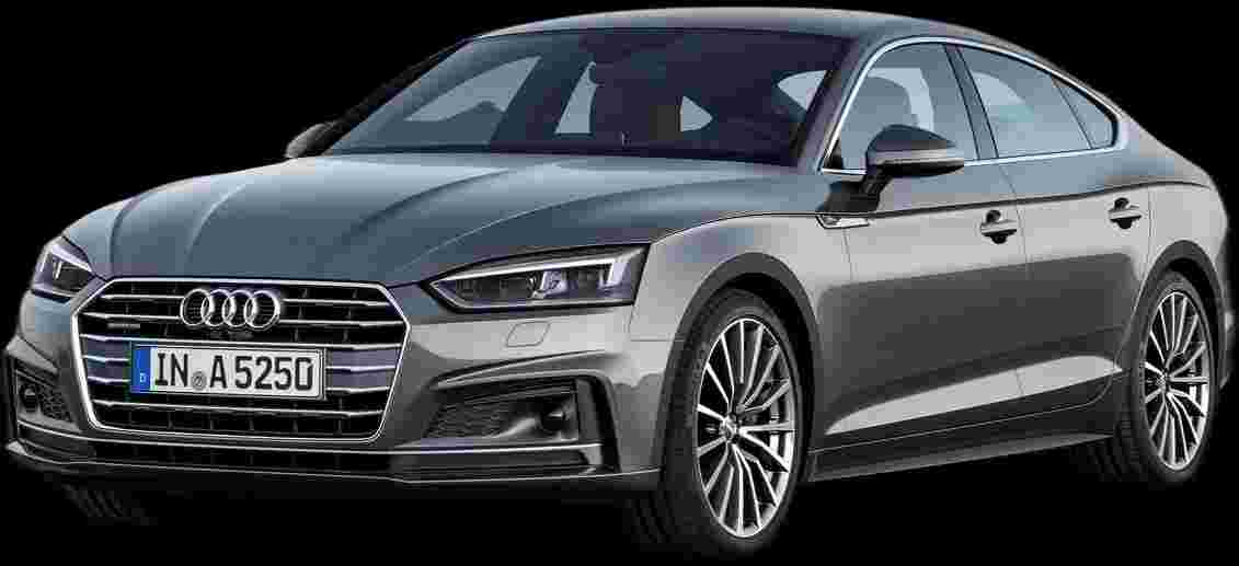 Audi A5 Ambiente Sportb. 2.0 TFSI S tonic - 2018 - Gasolina