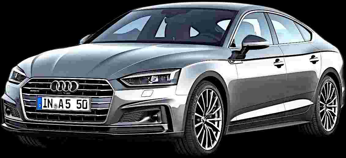 Audi A5 Ambit. Plus Sport. 2.0 TFSI S tronic - 2018 - Gasolina