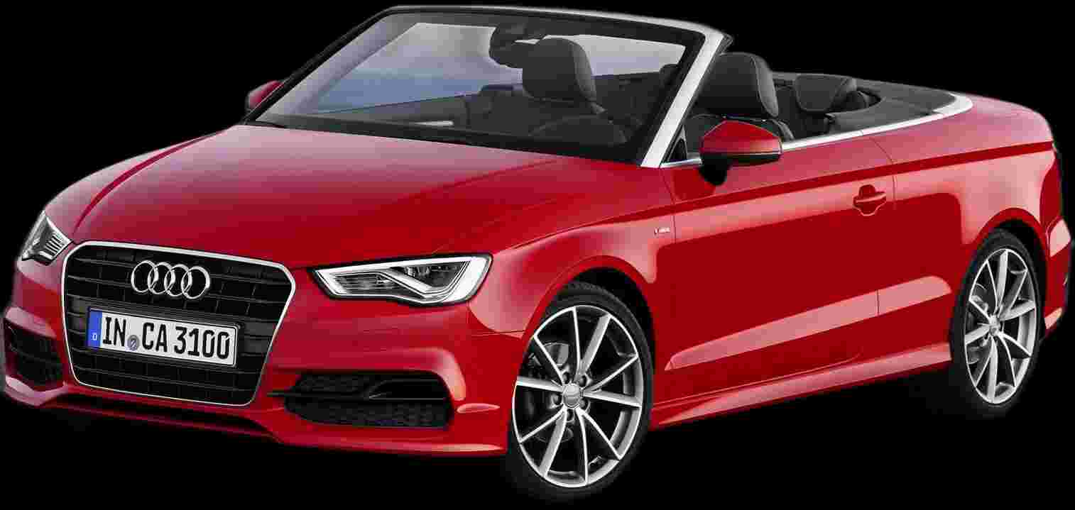 Audi A3 Cabriolet Ambition 2.0 TFSI S-tronic - 2018 - Gasolina