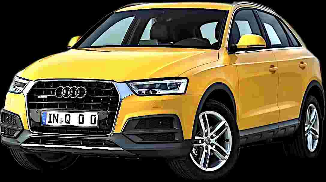 Audi Q3 Prest. 1.4 TFSI Flex/Prest. S-tronic - 2019 - Gasolina