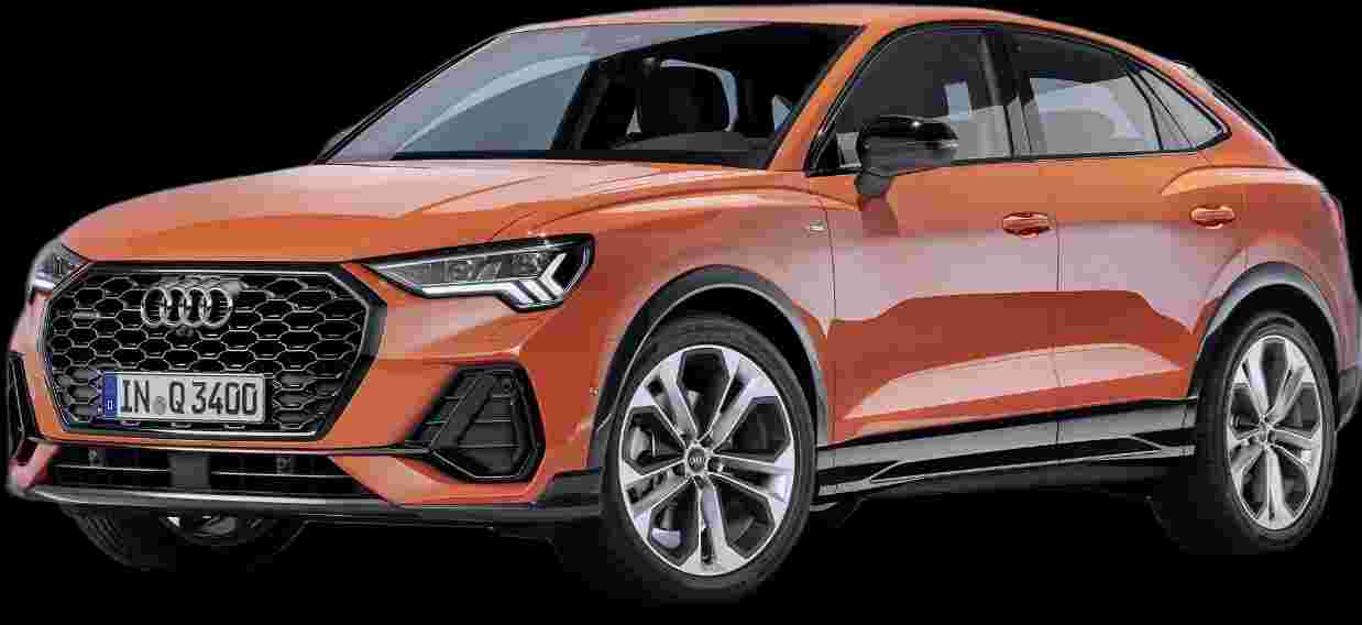 Audi Q3 P. Plus 1.4 TFSI Flex/P.Plus S-tronic - 2020 - Gasolina