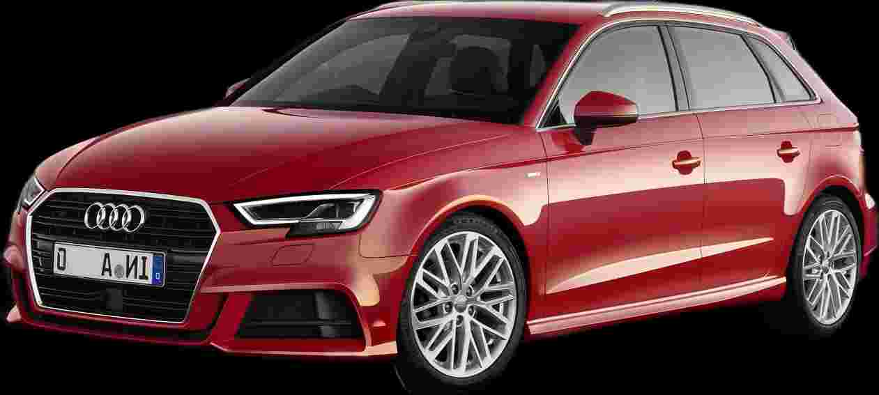 Audi A3 Sportb. Prestige Plus 1.4 TFSI S-tron - 2019 - Gasolina