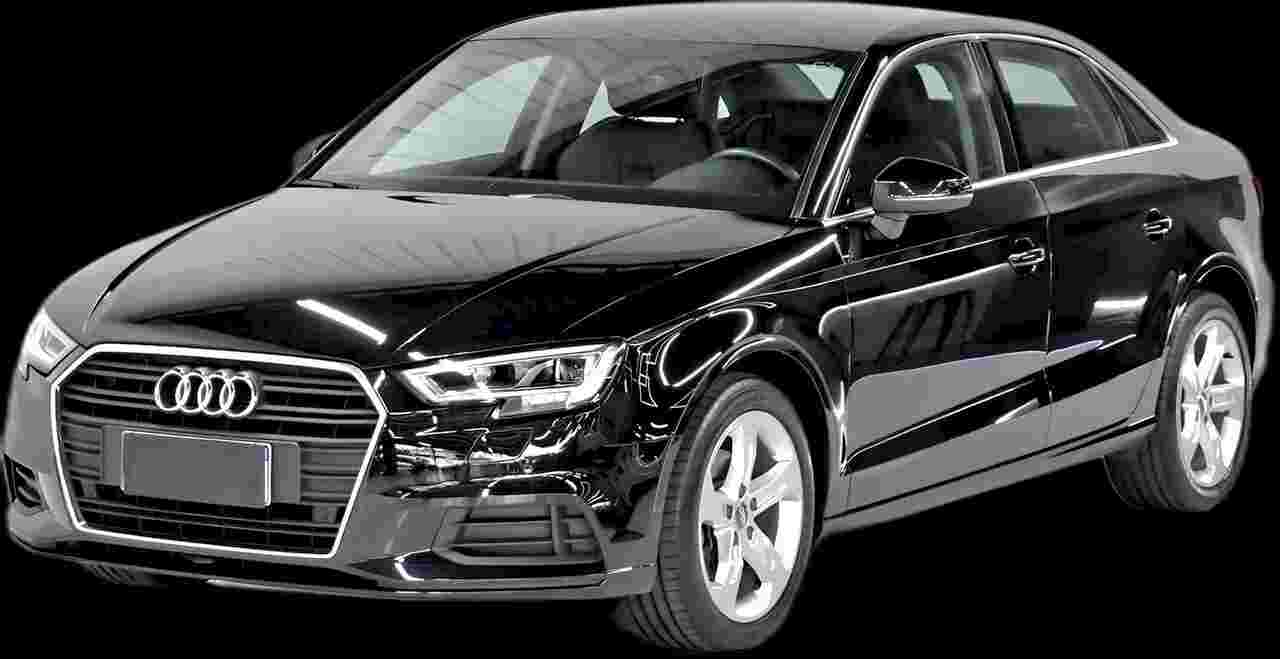 Audi A3 Sedan Prestige Plus 1.4 TFSI Flex Tip - 2019 - Gasolina