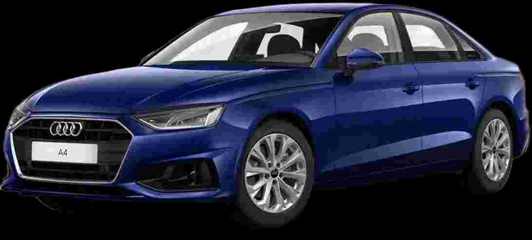 Audi A3 Sedan Performance 2.0 TFSI S-tronic - 2019 - Gasolina