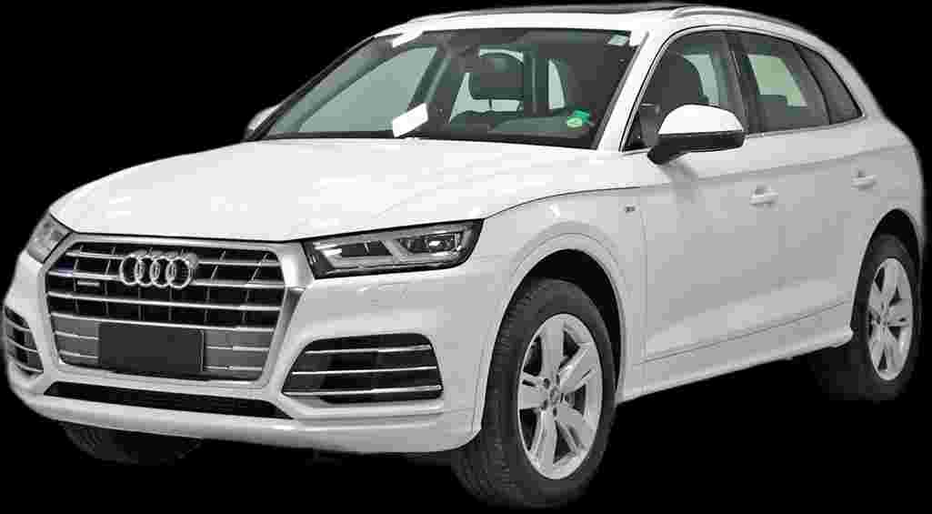 Audi Q5 Prestige 2.0 TFSI Quattro S tronic - 2019 - Gasolina