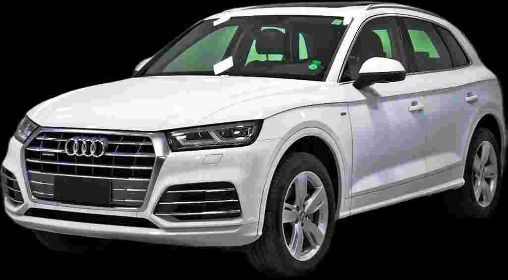 Audi Q5 Prestige Plus 2.0 TFSI Quat. S tronic - 2019 - Gasolina