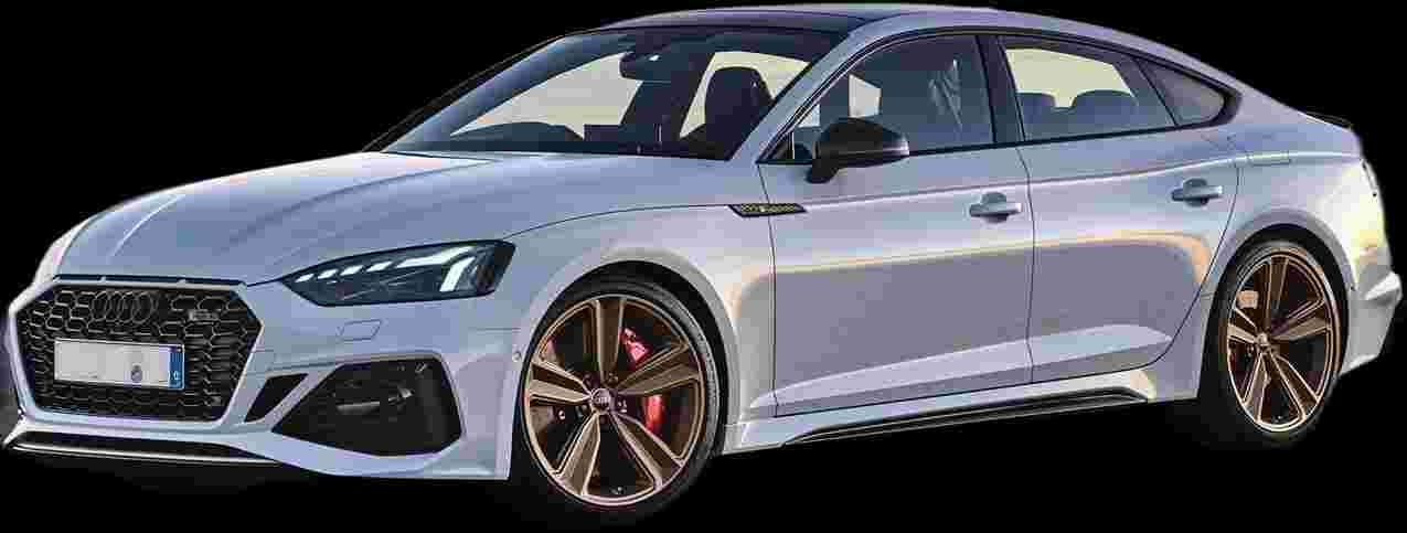 Audi RS5 Coupê 2.9 V6 TFSI Quattro Tiptronic - 2019 - Gasolina