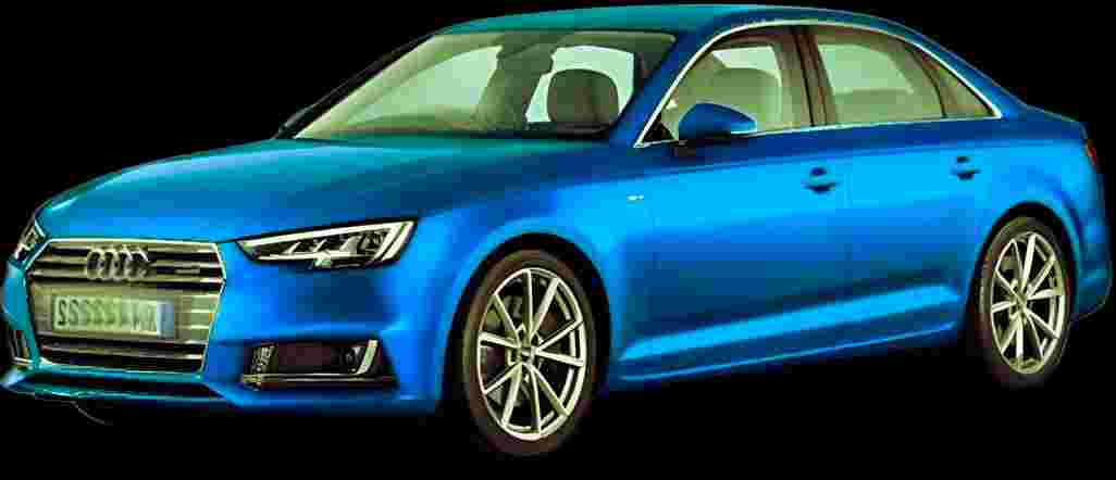 Audi A4 Prestige 2.0 TFSI S-tronic - 2019 - Gasolina