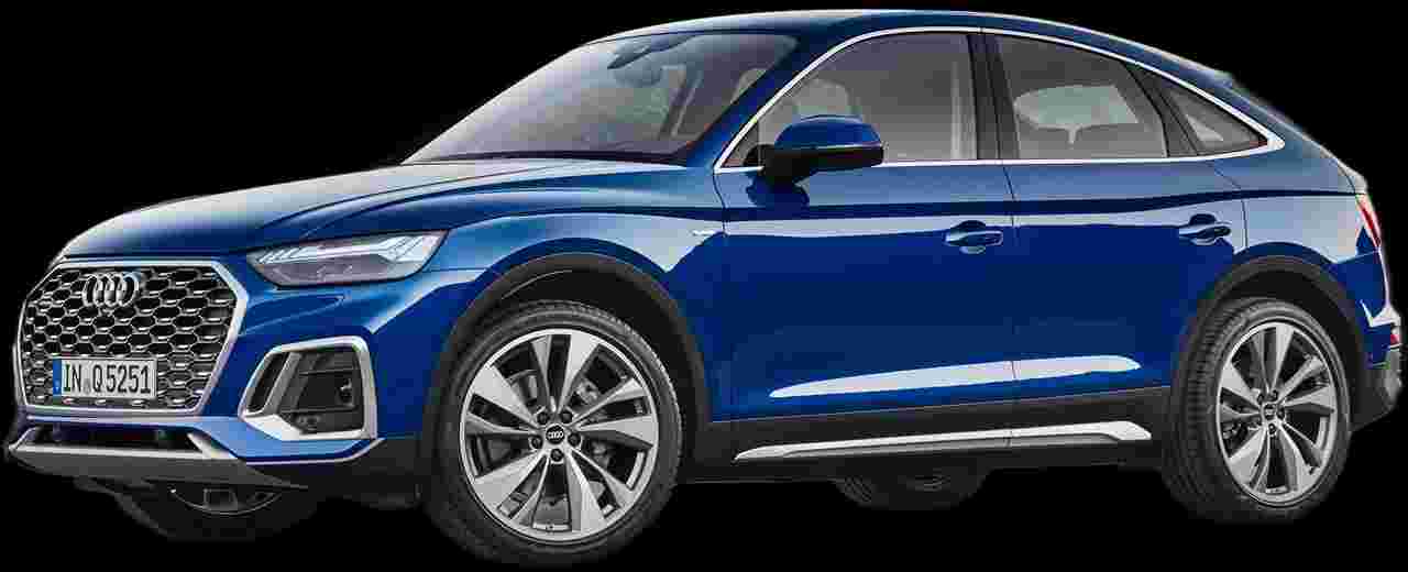 Audi Q5 S-Line 2.0 TFSI Quattro S-tronic - 2022 - Gasolina