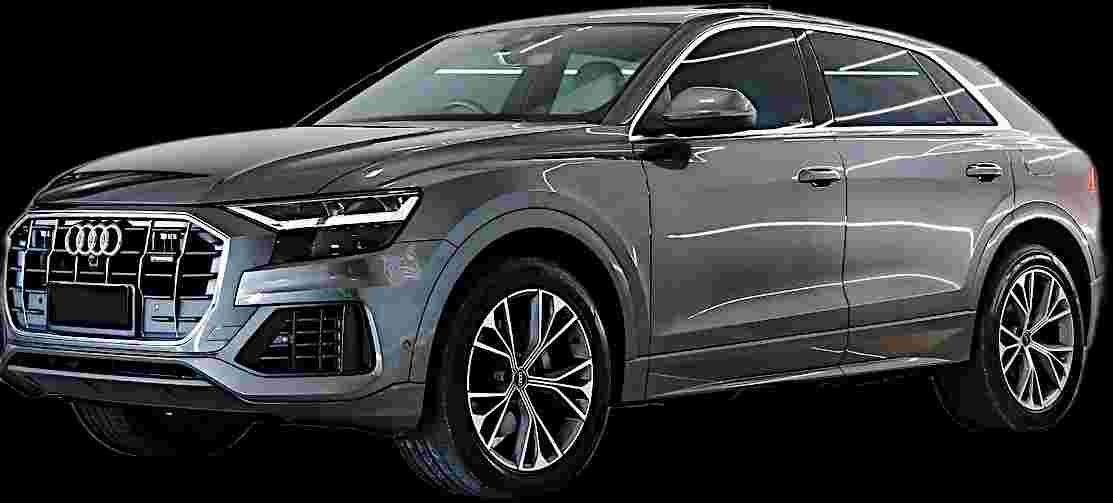 Audi Q8 Perfo. 3.0 TFSI Quattro S-tron/(Híb.) - 2022 - Gasolina