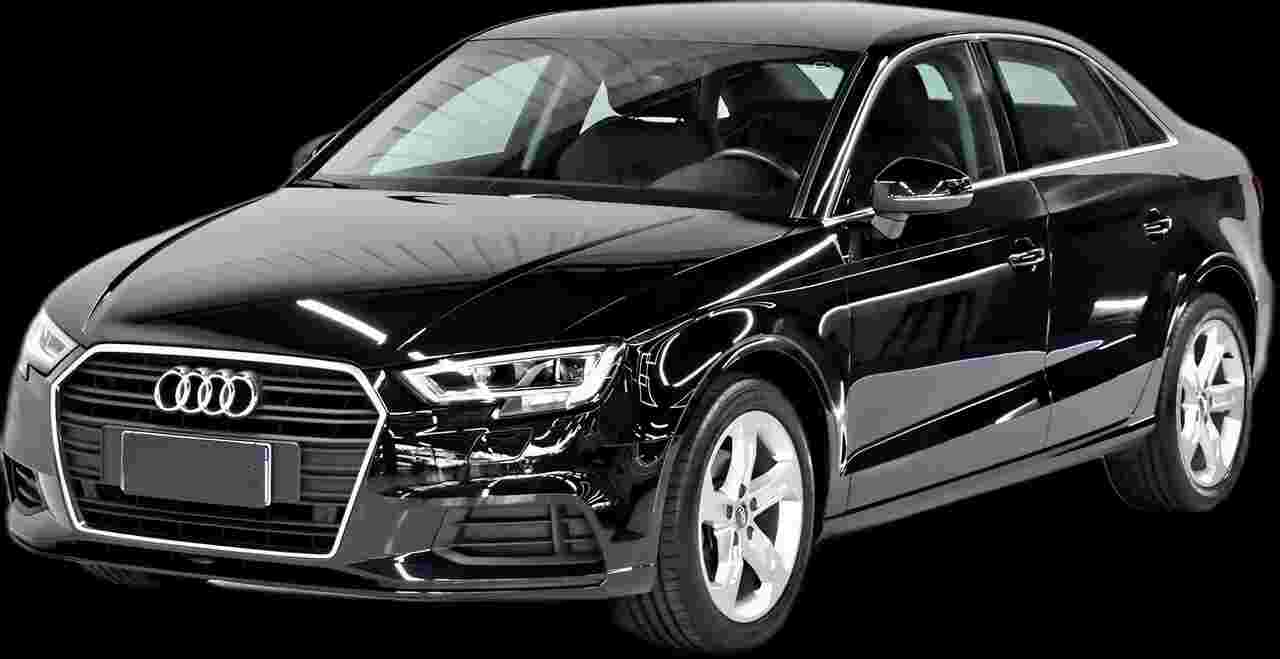 Audi A3 Sed. P.Plus 1.4 25Anos Flex TFSI Tip. - 2019 - Gasolina