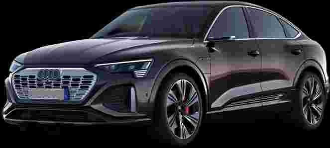 Audi E-TRON Sportback Perf. Aut. (Elétrico) - 2023 - Gasolina