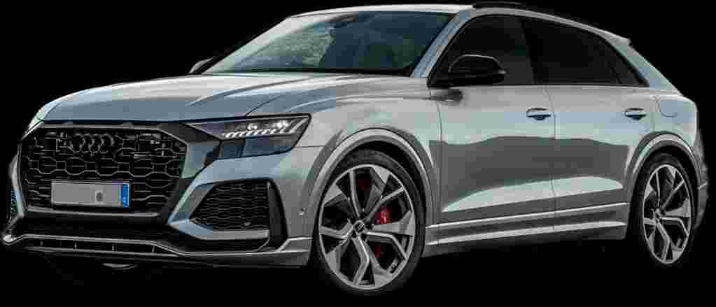 Audi RS Q8 4.0 Bi-TB V8 FSI Quattro Tiptronic - 2022 - Gasolina