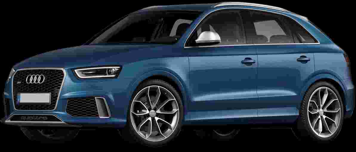 Audi RS Q3 Sportback 2.5 TFSI Quattro S-tron. - 2022 - Gasolina