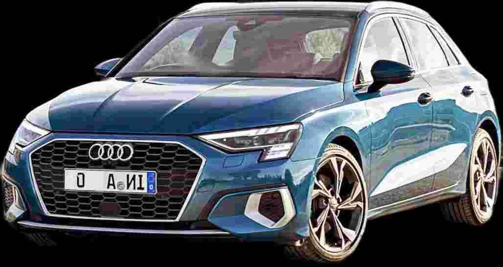 Audi A3 Sportb. S-Line Limited 1.4 TFSI Tip. - 2022 - Gasolina