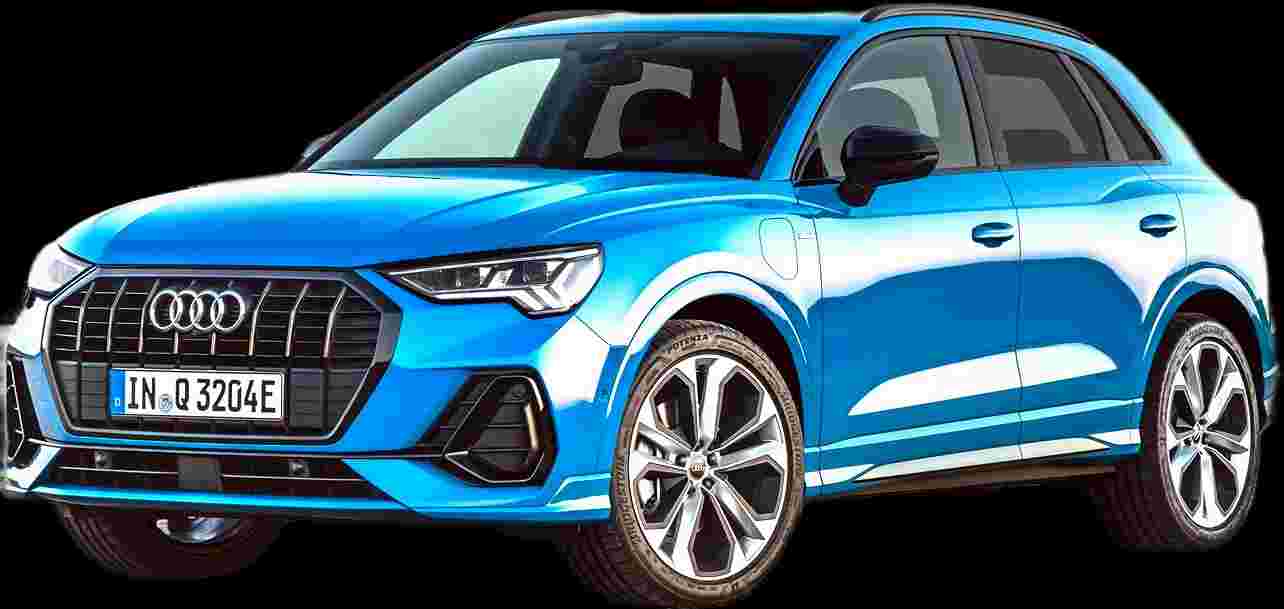 Audi Q3 Performance 2.0 TFSI Tiptr. Quattro - 2023 - Gasolina