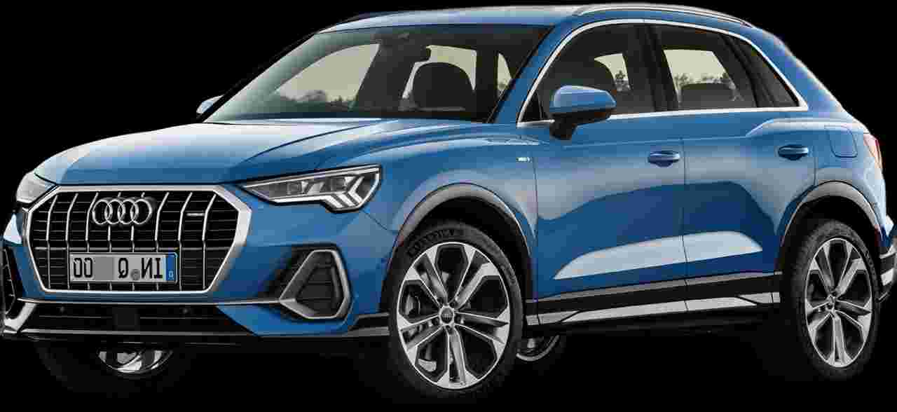 Audi Q3 Prestige 2.0 TFSI Tiptr.Quatro  - 2023 - Gasolina